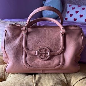 Tory Burch Amanda Handbag